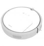 Xiaowa Robot Vacuum Cleaner Lite White (C102-00)