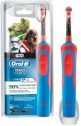 Braun Oral-B Stages Power Star Wars (D12.513K)