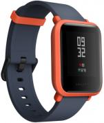 Amazfit Bip (Cinnabar Red)