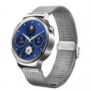 Huawei Watch (Stainless Steel Mesh Band)