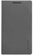 Lenovo Tab 2 A7-10 Folio case and film (Gray)