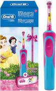 Braun Oral-B Stages Power Princess +  (D12.513K)