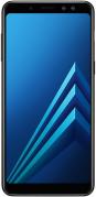 Samsung Galaxy A8 2018 Duos SM-A530F 64Gb (Black)