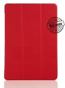 - Smart Case HUAWEI Mediapad M5 Lite 10 Red