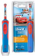 Braun Oral-B Stages Power Cars (D12.513.1)
