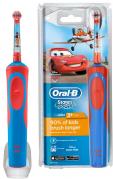 Braun Oral-B Stages Power Cars (D12.513.1)
