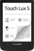 PocketBook 628 Touch Lux 5 Ink Black