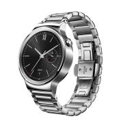 Huawei Watch (Stainless Steel Link Band)