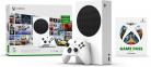 Microsoft Xbox Series S 512GB Starter Bundle