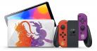 Nintendo Switch (OLED Model) Pokémon Scarlet & Violet