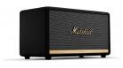 Marshall Stanmore II Voice with the Google Assistant Black