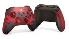 Microsoft Xbox Wireless Controller Daystrike Camo (QAU-00017)