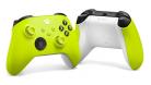 Microsoft Xbox Wireless Controller Electric Volt (QAU-00022)