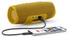 JBL Charge 4 Mustard Yellow (JBLCHARGE4YELAM)