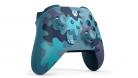 Microsoft Xbox Wireless Controller Mineral Camo (QAU-00074)