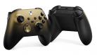 Microsoft Xbox Wireless Controller Gold Shadow (QAU-00122)