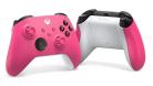 Microsoft Xbox Wireless Controller Deep Pink (QAU-00083)