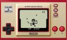 Nintendo Game & Watch: Super Mario Bros.