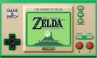 Nintendo Game & Watch: The Legend of Zelda