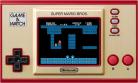 Nintendo Game & Watch: Super Mario Bros.