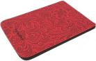  PocketBook Comfort 6" Floral Red (HPUC-632-R-F)