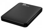 Western Digital Elements 750 GB Black (WDBUZG7500ABK)