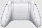 Microsoft Xbox Wireless Controller Robot White (QAS-00002)