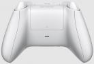 Microsoft Xbox Wireless Controller Robot White (QAS-00002)