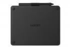 Wacom Intuos M Bluetooth Black (CTL-6100WLK-N)