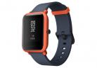 Amazfit Bip (Cinnabar Red)