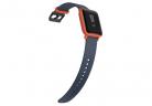 Amazfit Bip (Cinnabar Red)