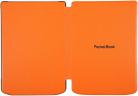  PocketBook Shell 6" Orange (H-S-634-O-WW)
