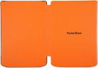  PocketBook Shell 6" Orange (H-S-634-O-WW)