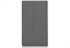 Lenovo Tab 2 A7-10 Folio case and film (Gray)