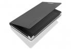 Lenovo Tab 2 A7-10 Folio case and film (Gray)