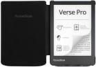  PocketBook Shell 6" Black (H-S-634-K-WW)