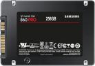 Samsung 860 Pro 256 GB (MZ-76P256B)