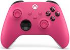 Microsoft Xbox Wireless Controller Deep Pink (QAU-00083)