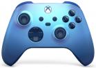 Microsoft Xbox Wireless Controller Aqua Shift (QAU-00026)