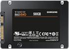 Samsung 860 Evo 500 GB (MZ-76E500B)
