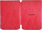  PocketBook Shell 6" Red (H-S-634-R-WW)