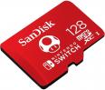 SanDisk microSDXC 128GB for Nintendo Switch (SDSQXAO-128G-GNCZN)