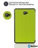 - BeCover Smart Case Samsung Tab A 10 T580/T585 Green