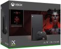 Microsoft Xbox Series X 1TB Diablo IV Bundle (RRT-00037)