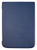  PocketBook InkPad 3 Shell Cover Blue (WPUC-740-S-BL)