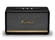 Marshall Stanmore II Voice with the Google Assistant Black