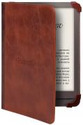 Чехол PocketBook InkPad 3 Comfort Cover Brown (PBPUC-740-X-BS)