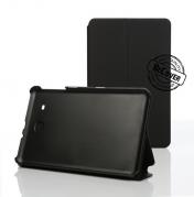 - Premium Samsung Tab E T560/T561 Black