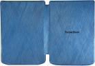  PocketBook Shell 6" Blue (H-S-634-B-WW)