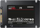 Samsung 860 Pro 2 TB (MZ-76P2T0B)